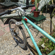 Image for article titled Buy This Weird $2,500 Mountain Bike That Comes With Its Own Patent So I Don't Have To